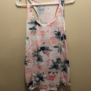 NWT XL Xersion workout tank
